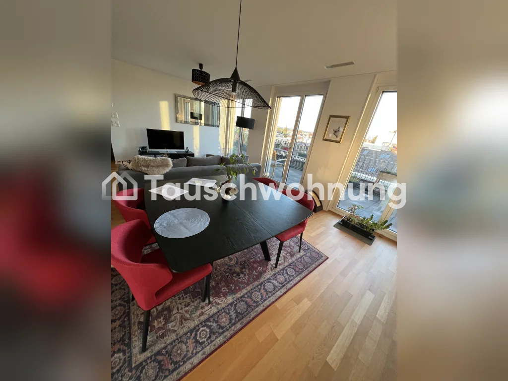 2 ½ rooms apartment, photo 2 of 6