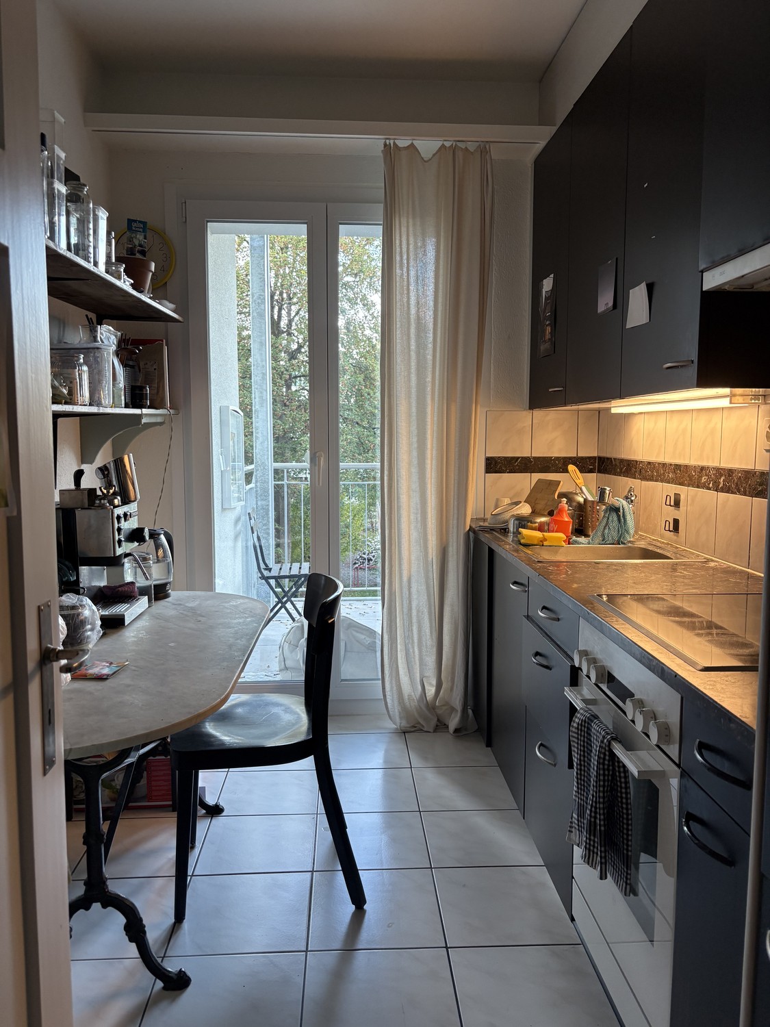 Room in a shared flat, photo 3 of 5