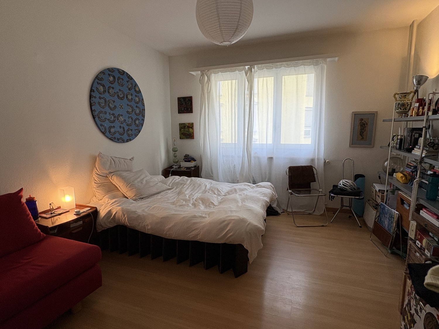 Room in a shared flat, photo 1 of 5