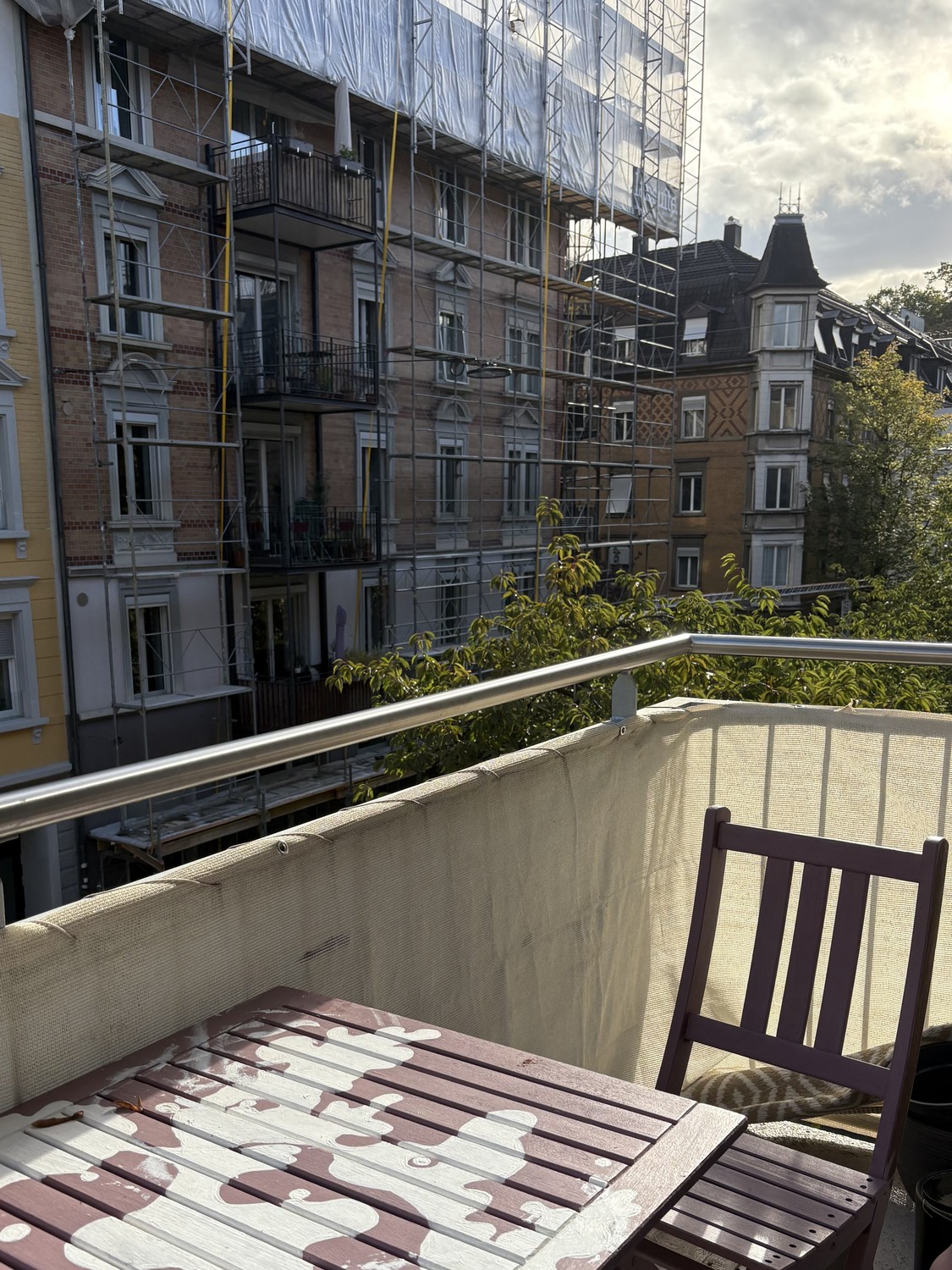 Room in a shared flat, photo 4 of 5