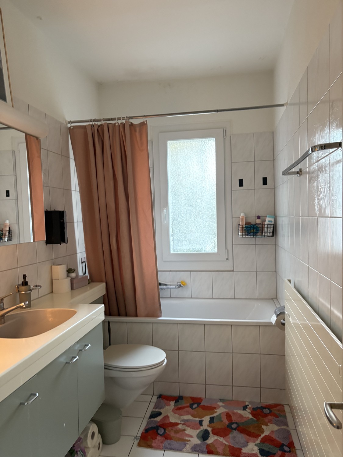 Room in a shared flat, photo 5 of 5