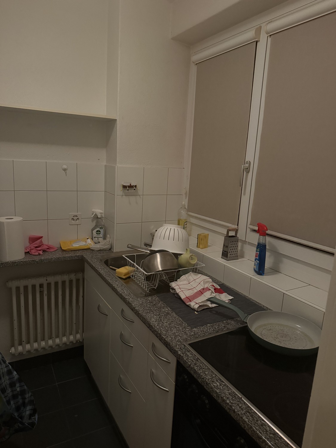 2 ½ rooms apartment, photo 5 of 6