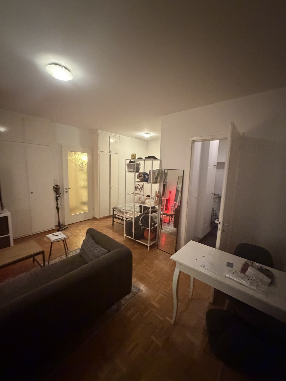 2 ½ rooms apartment, photo 4 of 6