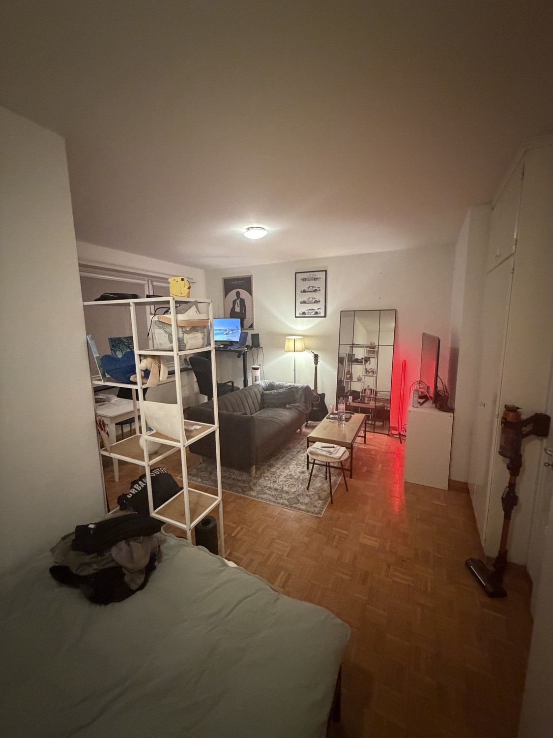 2 ½ rooms apartment, photo 1 of 6