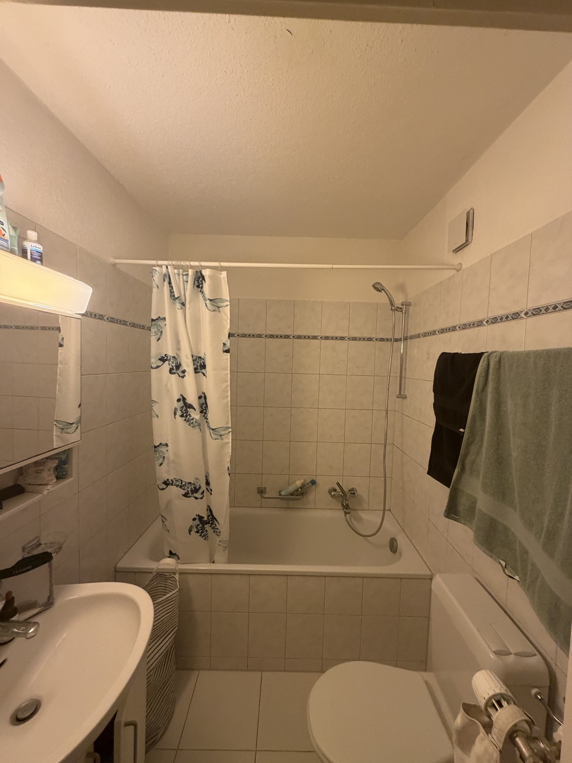 2 ½ rooms apartment, photo 3 of 6