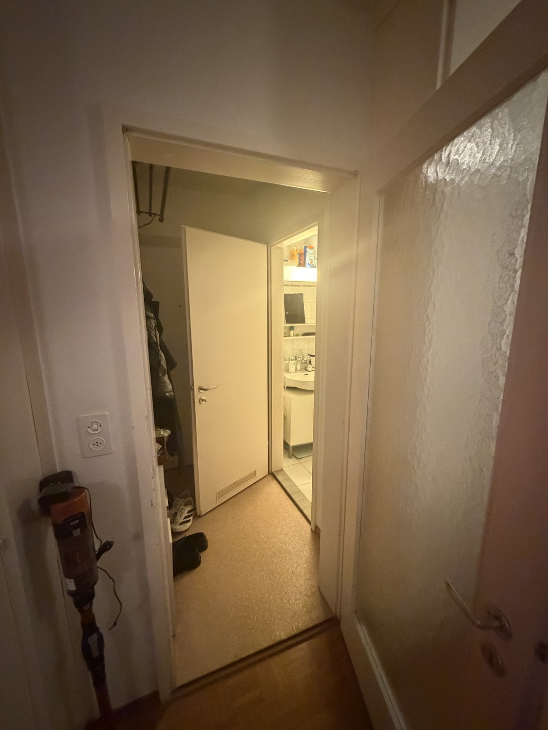 2 ½ rooms apartment, photo 2 of 6