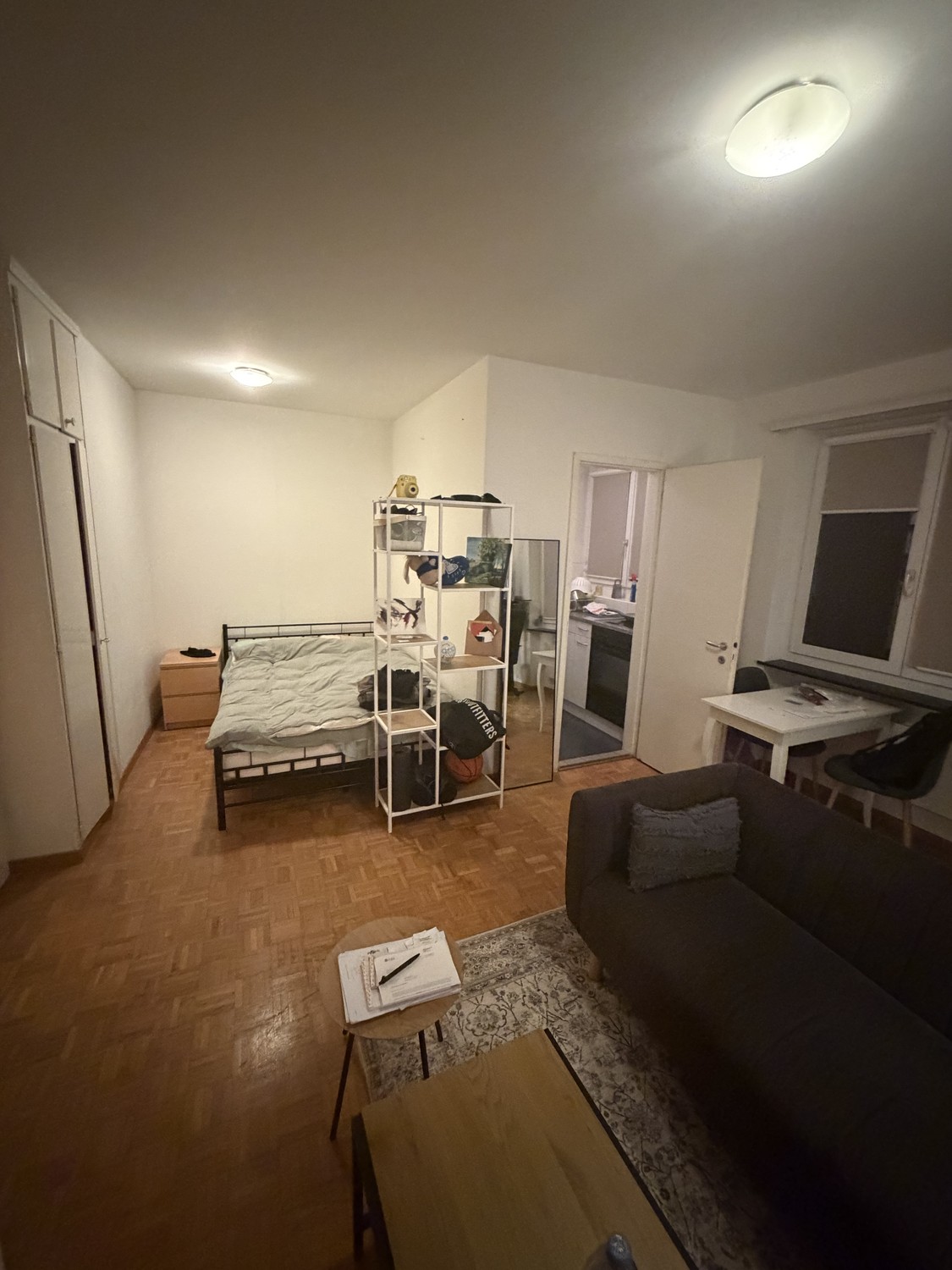 2 ½ rooms apartment, photo 6 of 6
