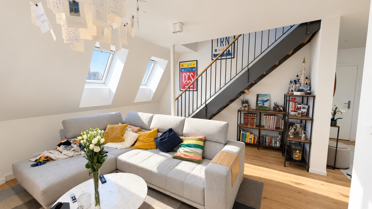 4 ½ rooms apartment, photo 1 of 10