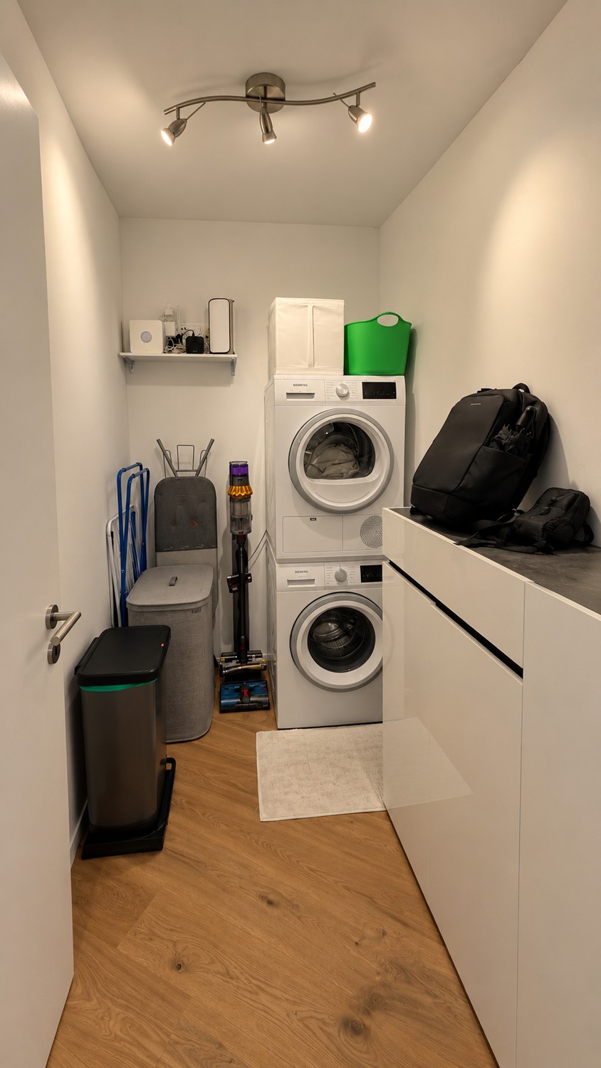 4 ½ rooms apartment, photo 9 of 10