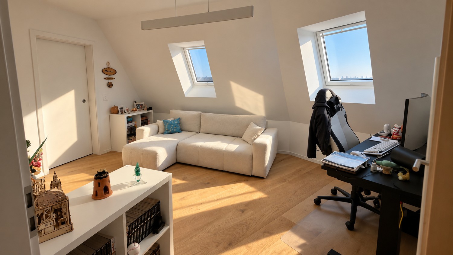 4 ½ rooms apartment, photo 10 of 10