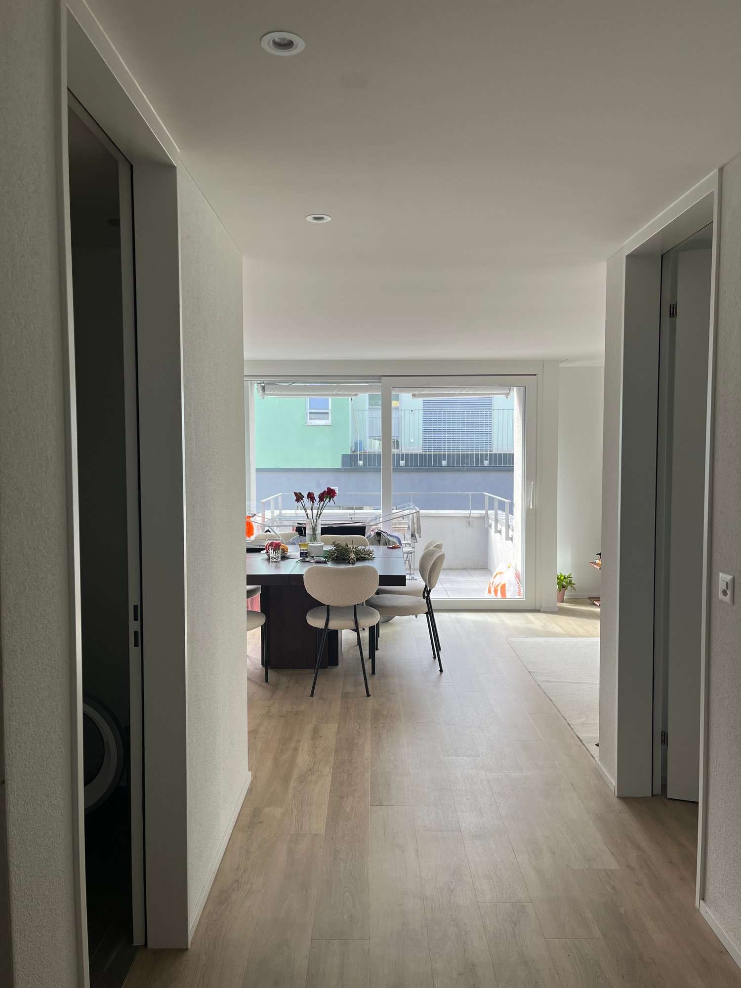 Room in a shared flat, photo 2 of 7