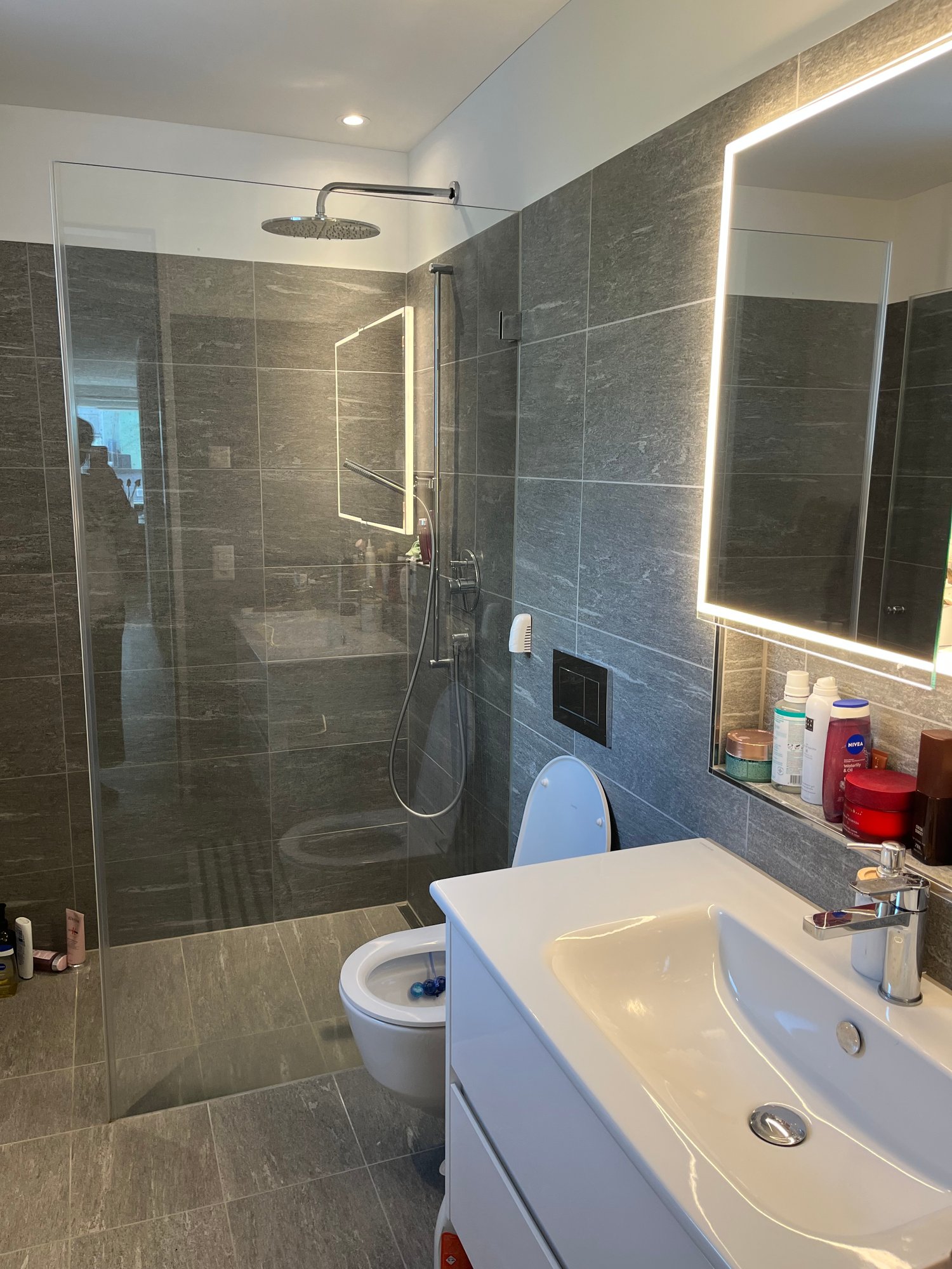 Room in a shared flat, photo 7 of 7