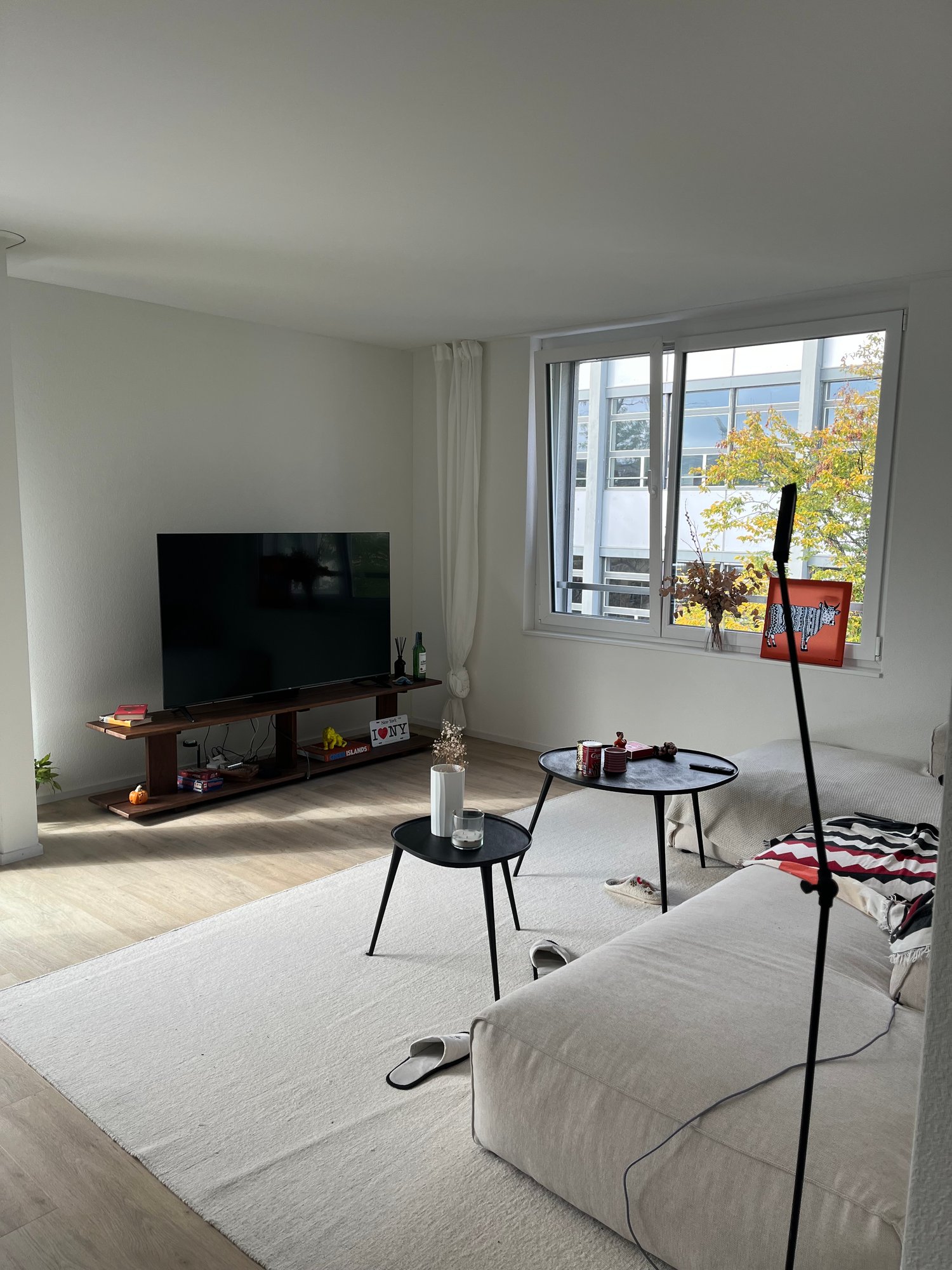 Room in a shared flat, photo 3 of 7