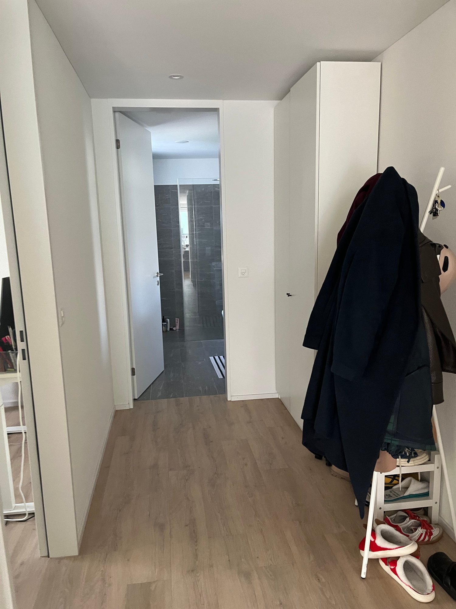 Room in a shared flat, photo 6 of 7
