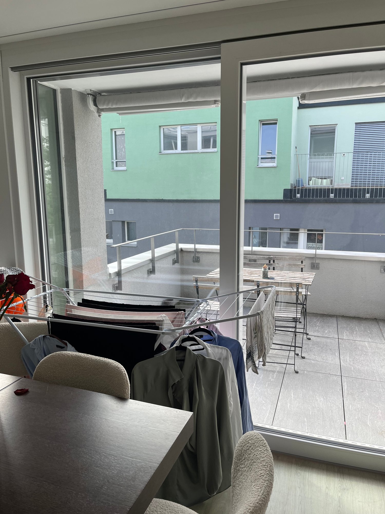 Room in a shared flat, photo 5 of 7