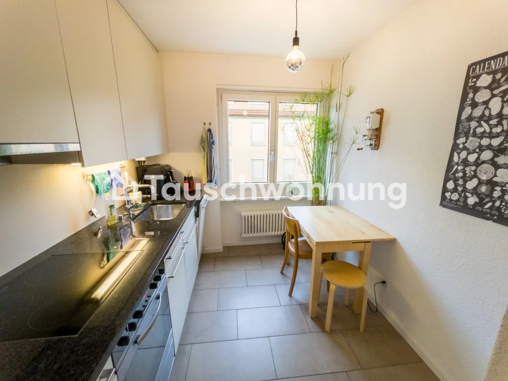 3 rooms apartment, photo 3 of 4