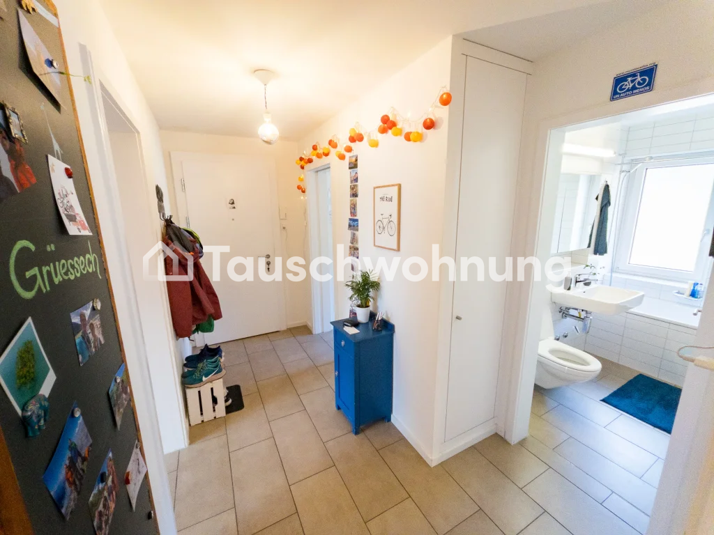 3 rooms apartment, photo 4 of 4