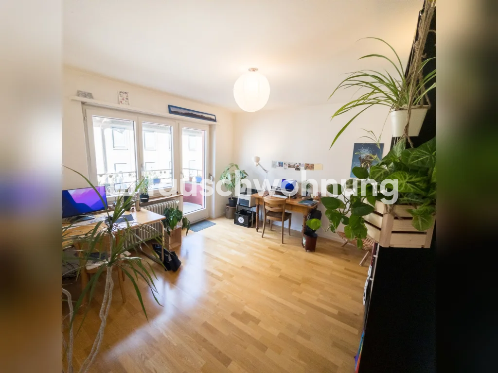 3 rooms apartment, photo 1 of 4