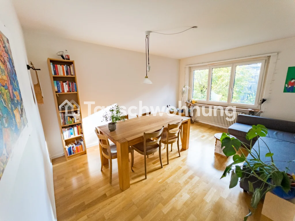 3 rooms apartment, photo 2 of 4