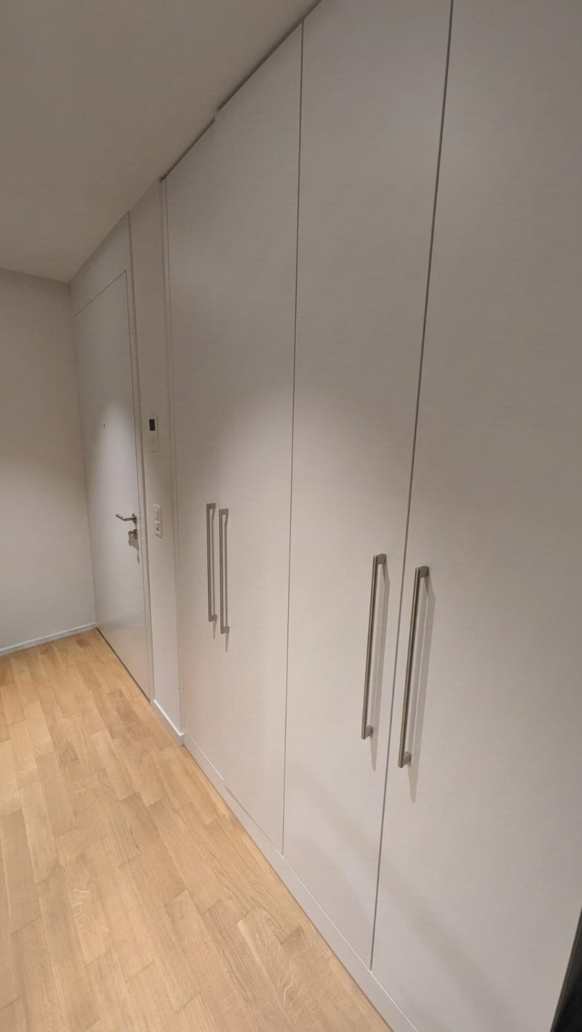 Appartement de 1 ½ pièce