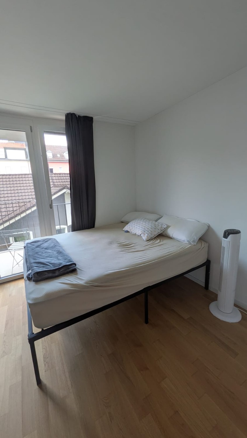 Appartement de 1 ½ pièce