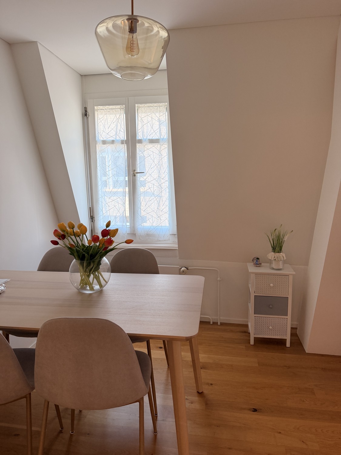 2 ½ rooms apartment, photo 4 of 9