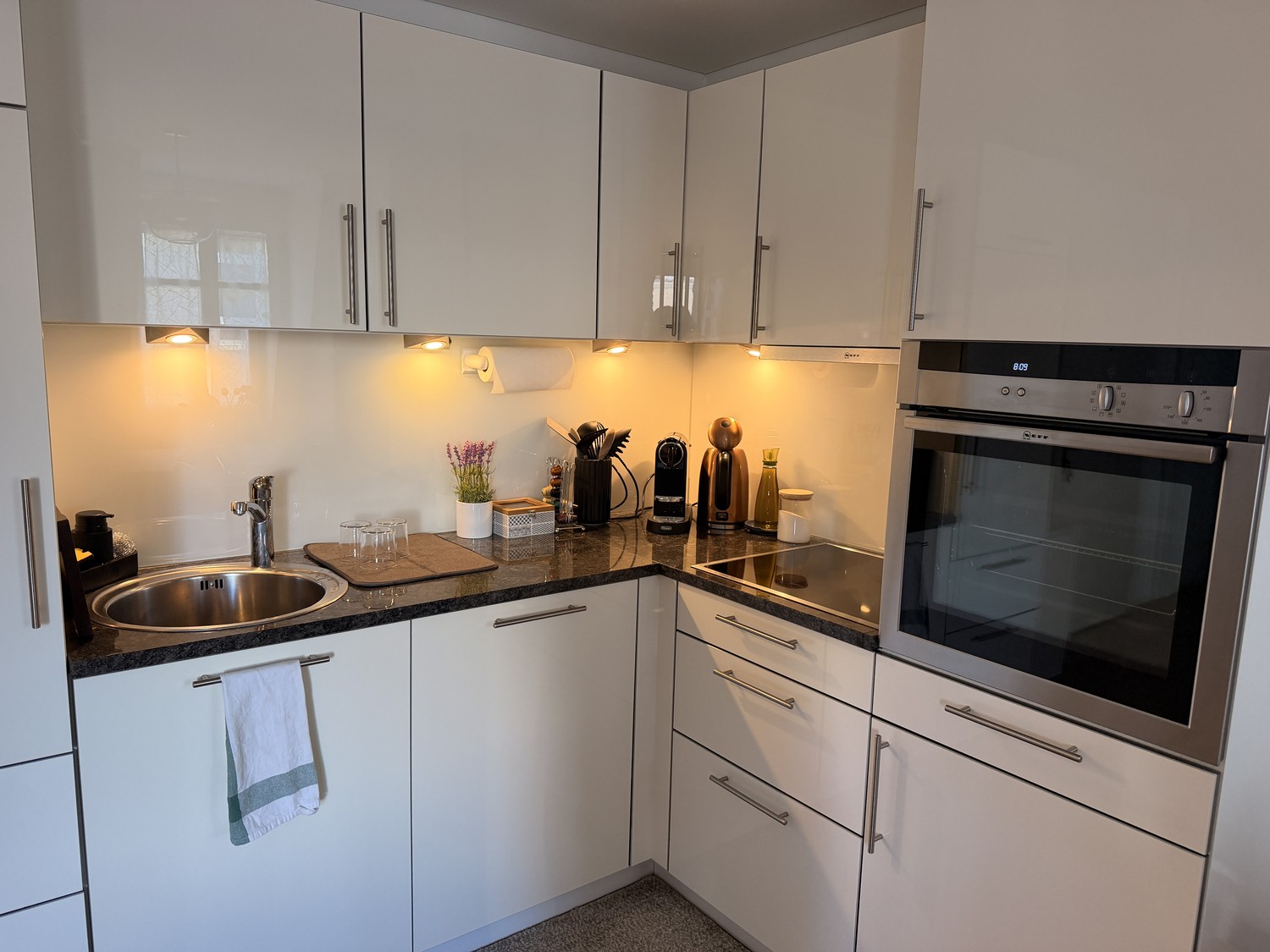 2 ½ rooms apartment, photo 1 of 9