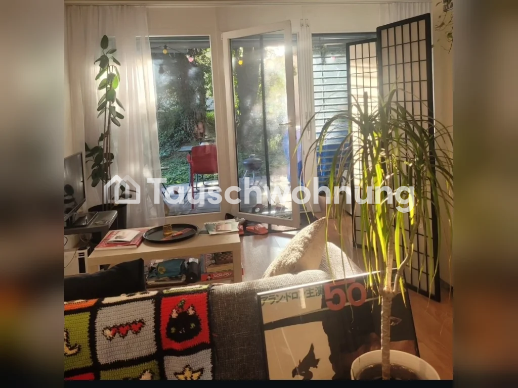 1 ½ rooms apartment