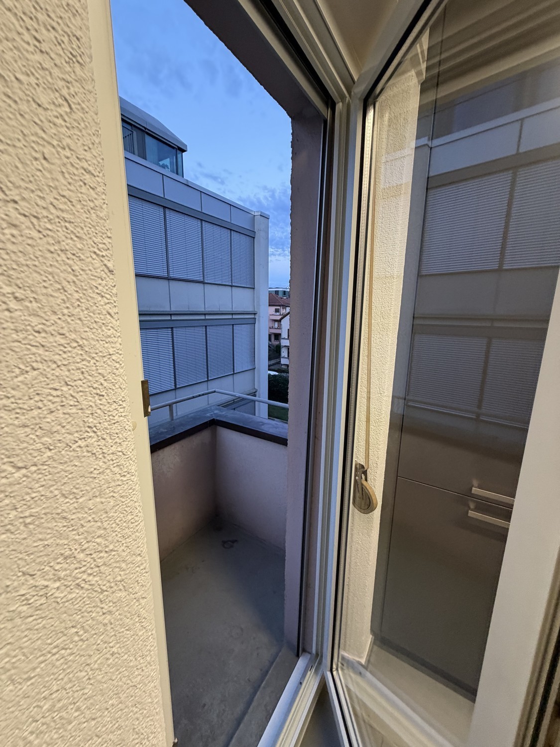 Room in a shared flat, photo 5 of 5