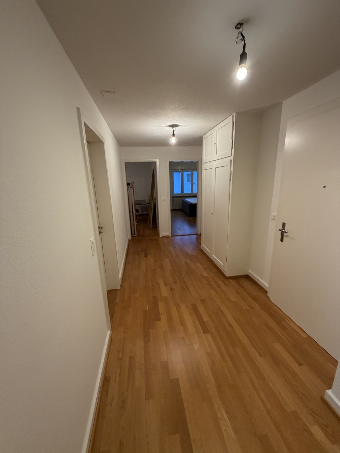 Room in a shared flat, photo 1 of 5