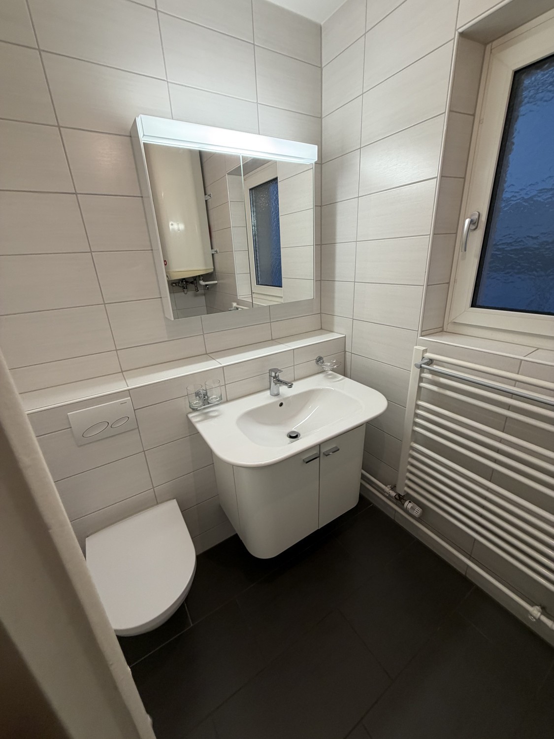 Room in a shared flat, photo 3 of 5