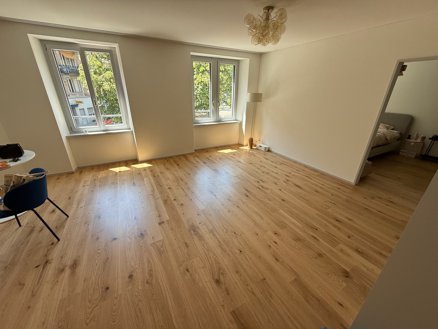 3 ½ rooms apartment, photo 7 of 10