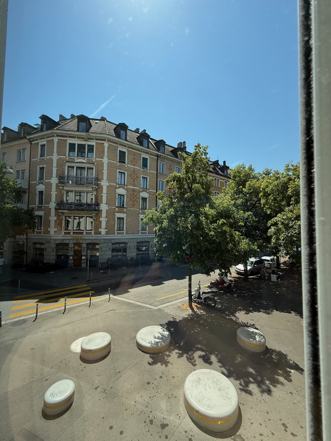 3 ½ rooms apartment, photo 3 of 10