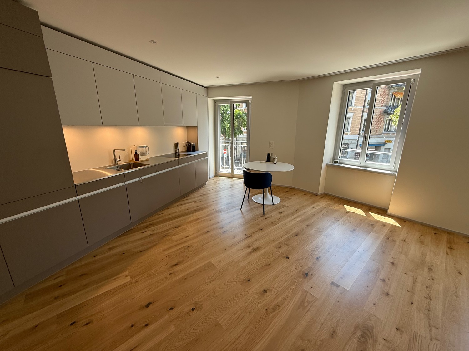 3 ½ rooms apartment, photo 4 of 10