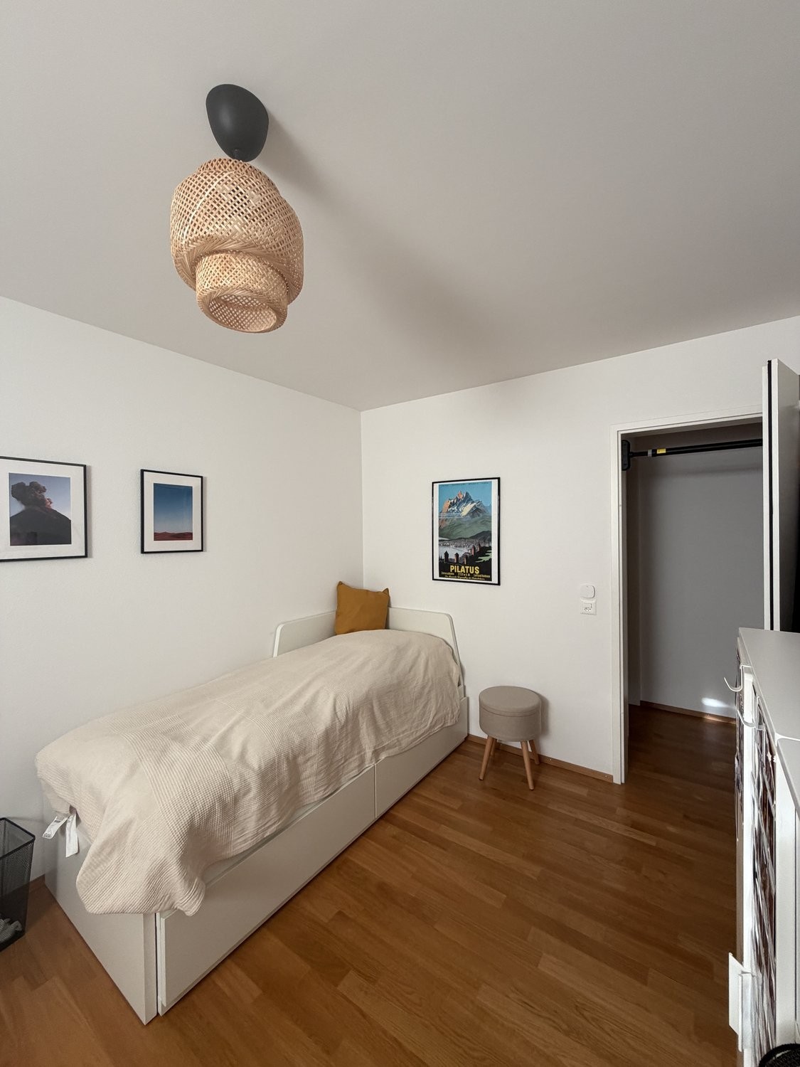 2 ½ rooms furnished flat, photo 7 of 10