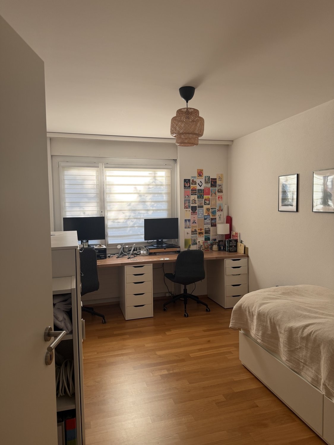 2 ½ rooms furnished flat, photo 5 of 10