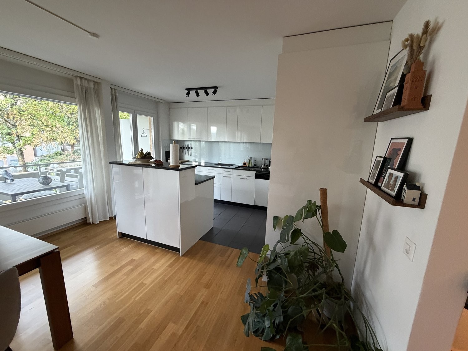 2 ½ rooms furnished flat, photo 1 of 10