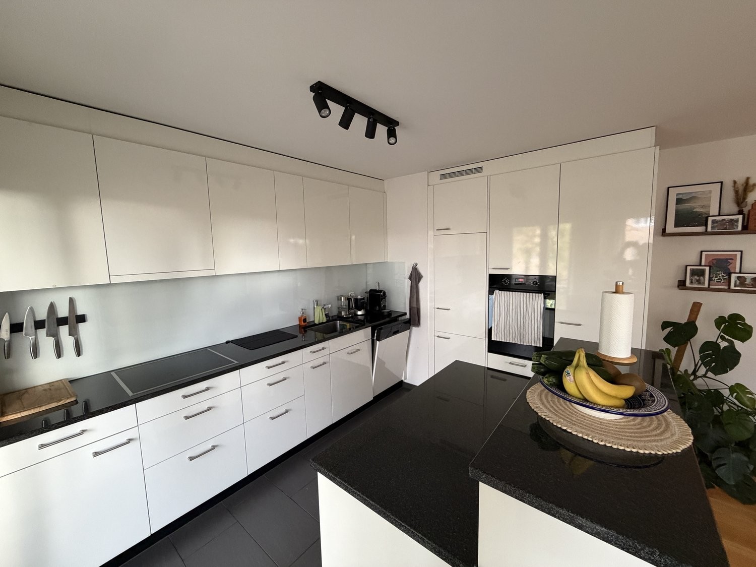 2 ½ rooms furnished flat, photo 3 of 10