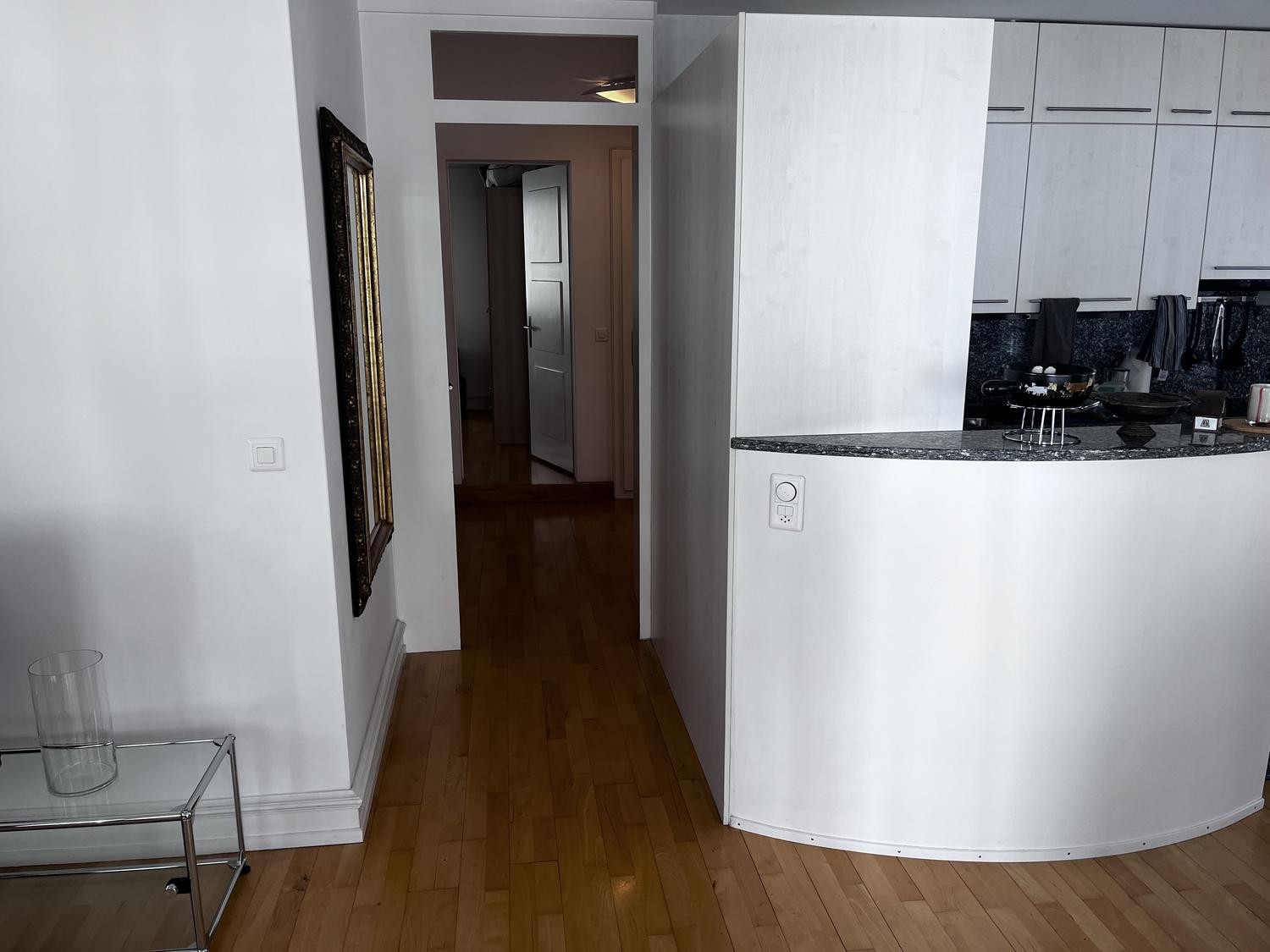 3 ½ rooms apartment, photo 8 of 10