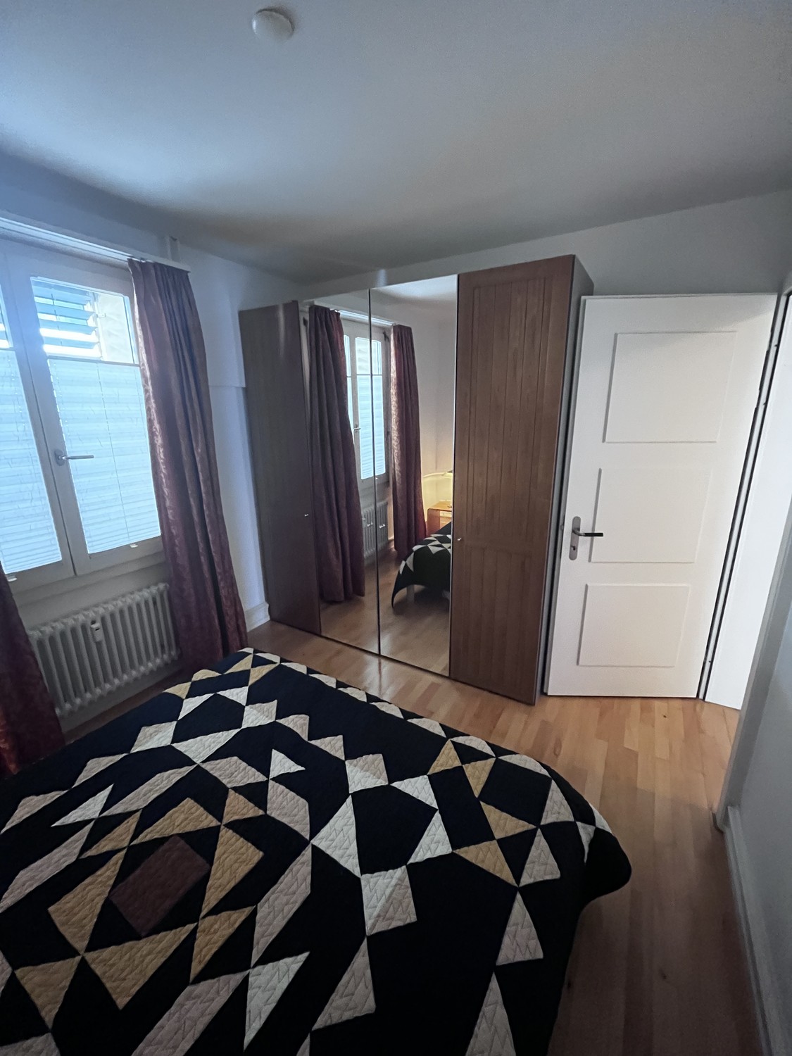3 ½ rooms apartment, photo 10 of 10