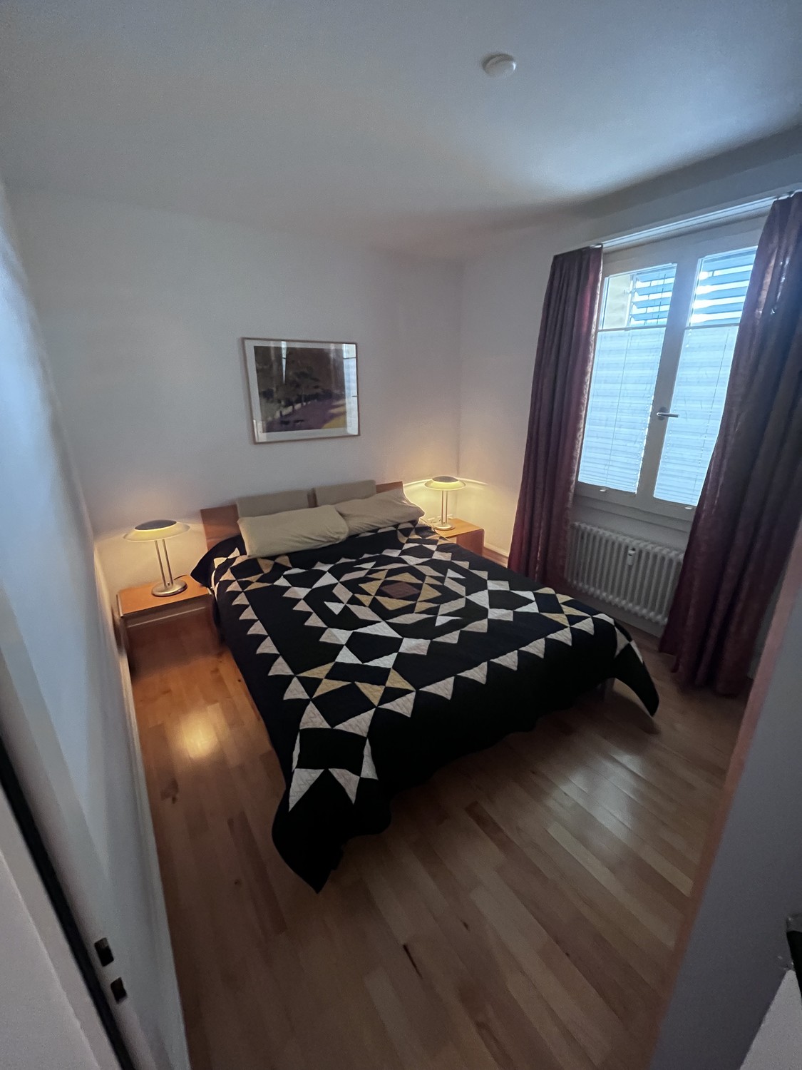 3 ½ rooms apartment, photo 9 of 10
