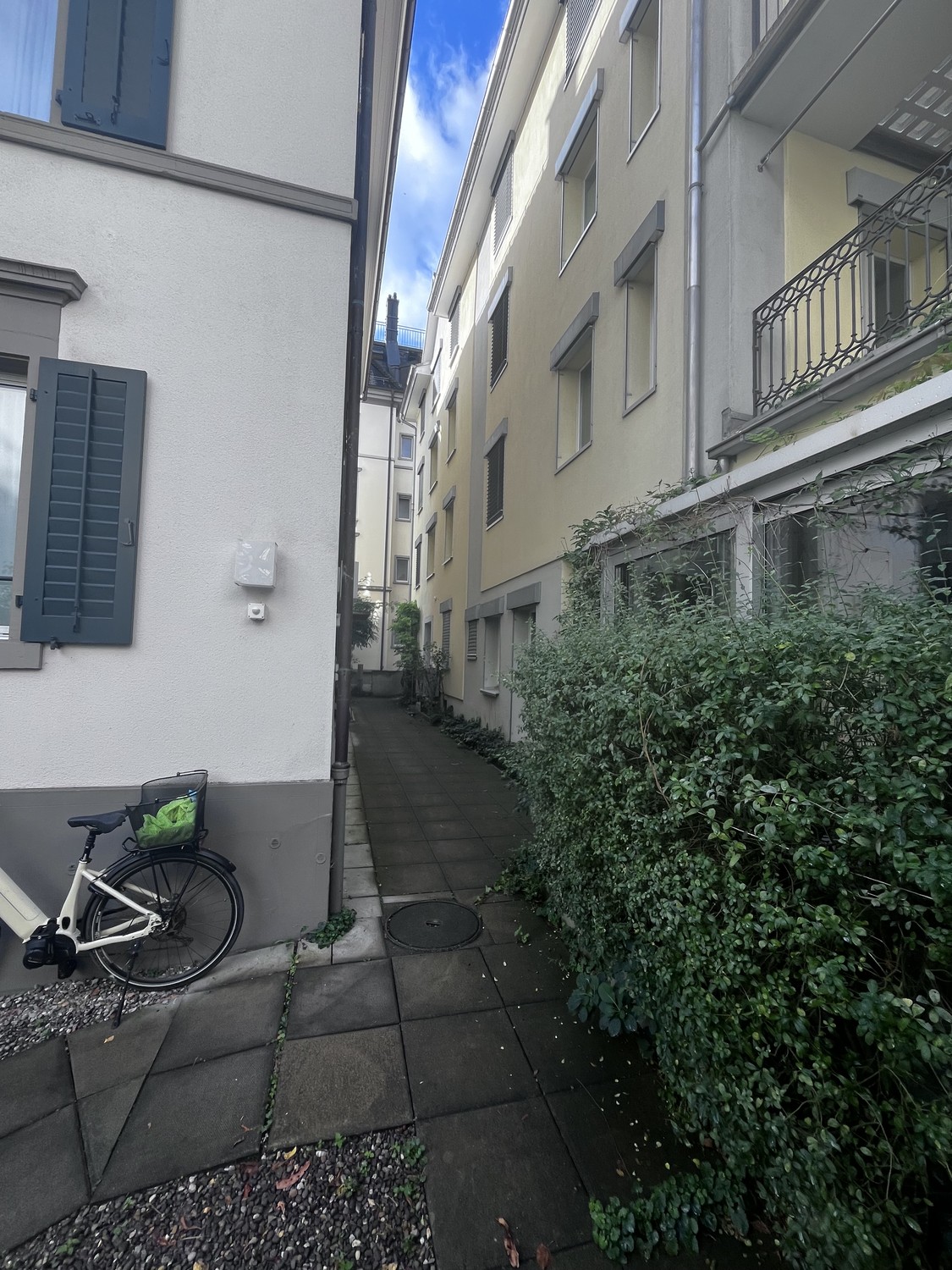 3 ½ rooms apartment, photo 7 of 10