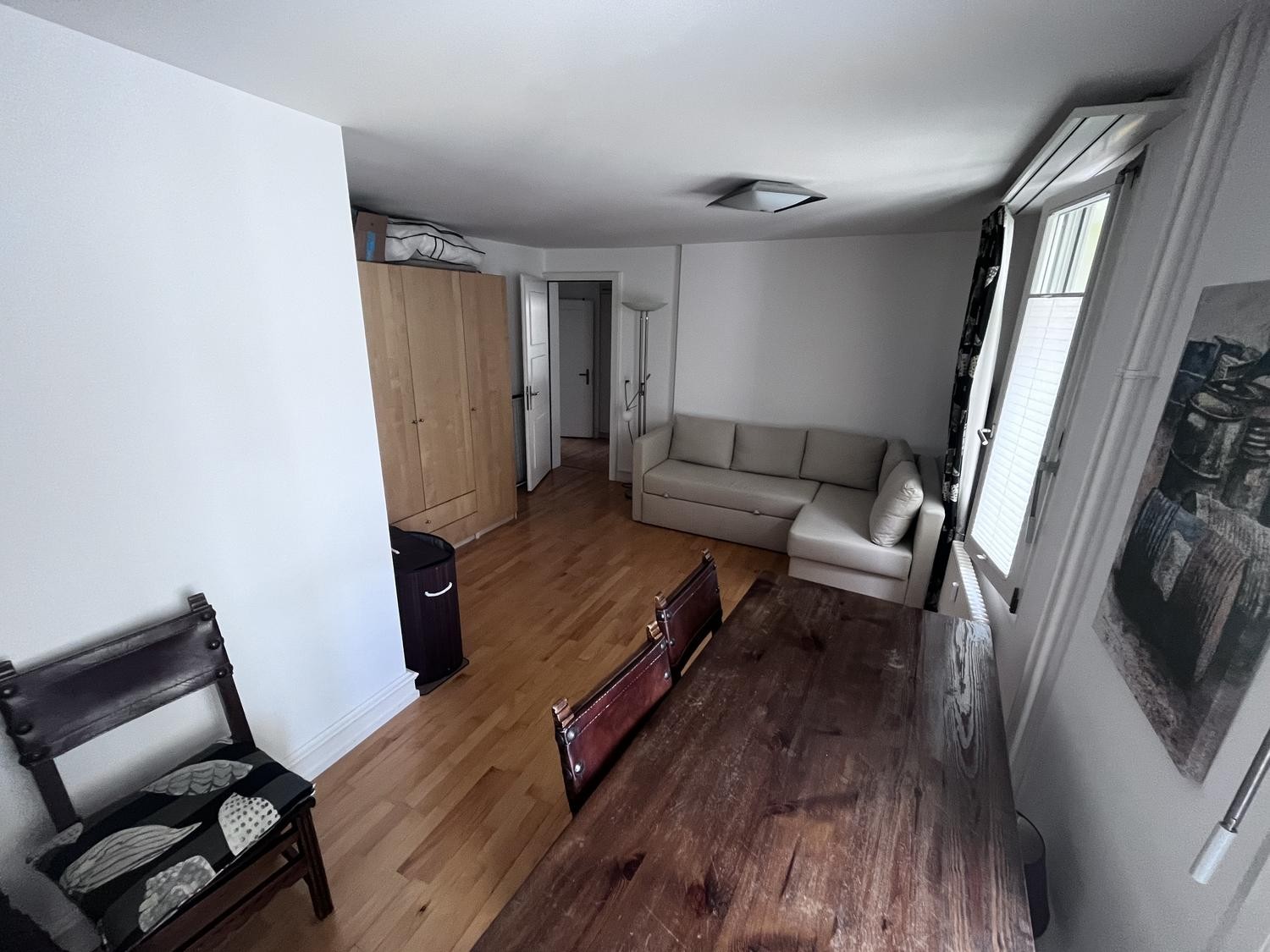 3 ½ rooms apartment, photo 5 of 10