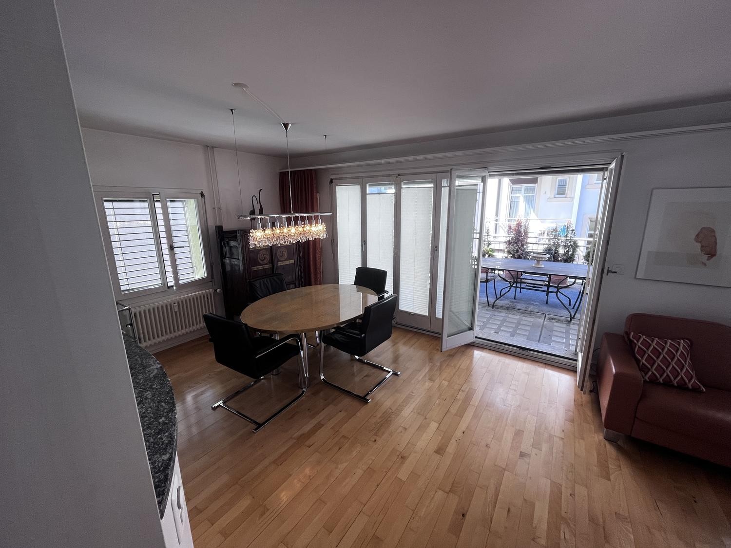 3 ½ rooms apartment, photo 4 of 10