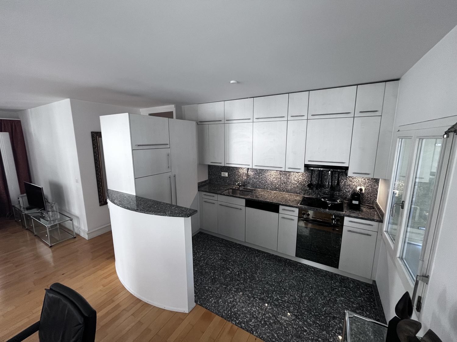 3 ½ rooms apartment, photo 3 of 10