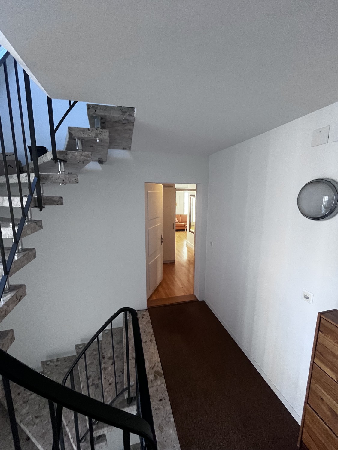 3 ½ rooms apartment, photo 1 of 10