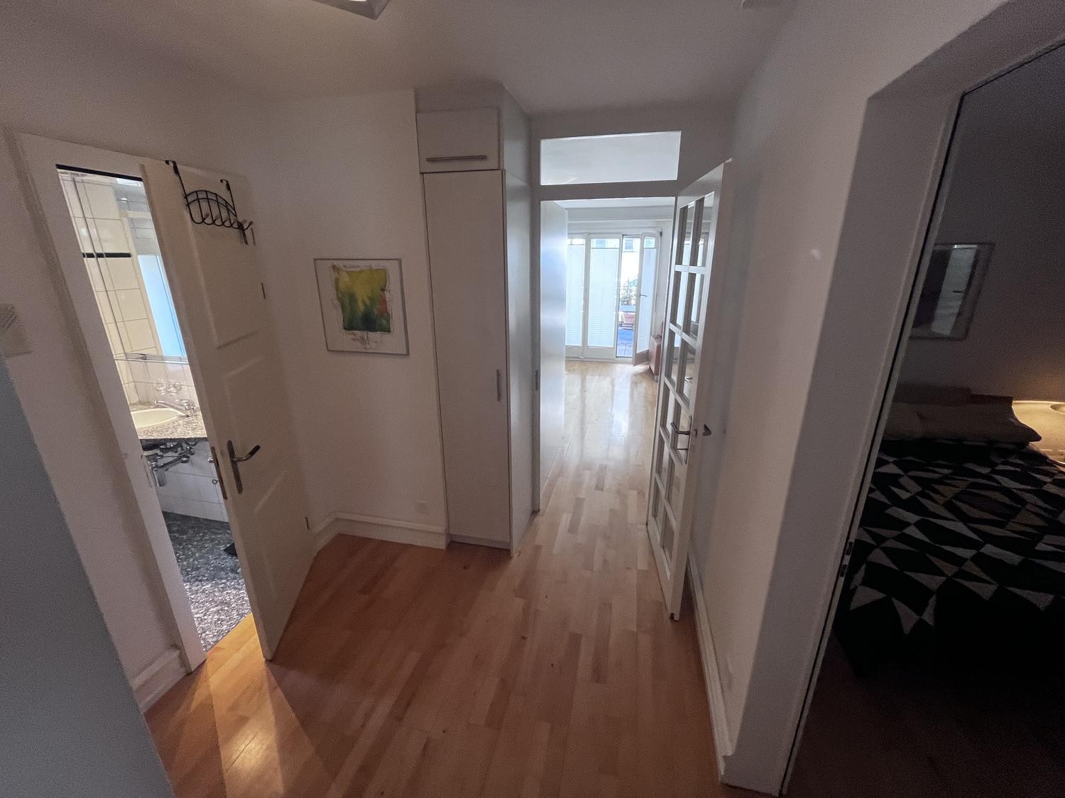 3 ½ rooms apartment, photo 6 of 10