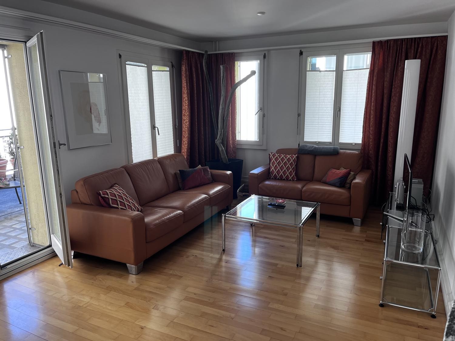 3 ½ rooms apartment, photo 2 of 10