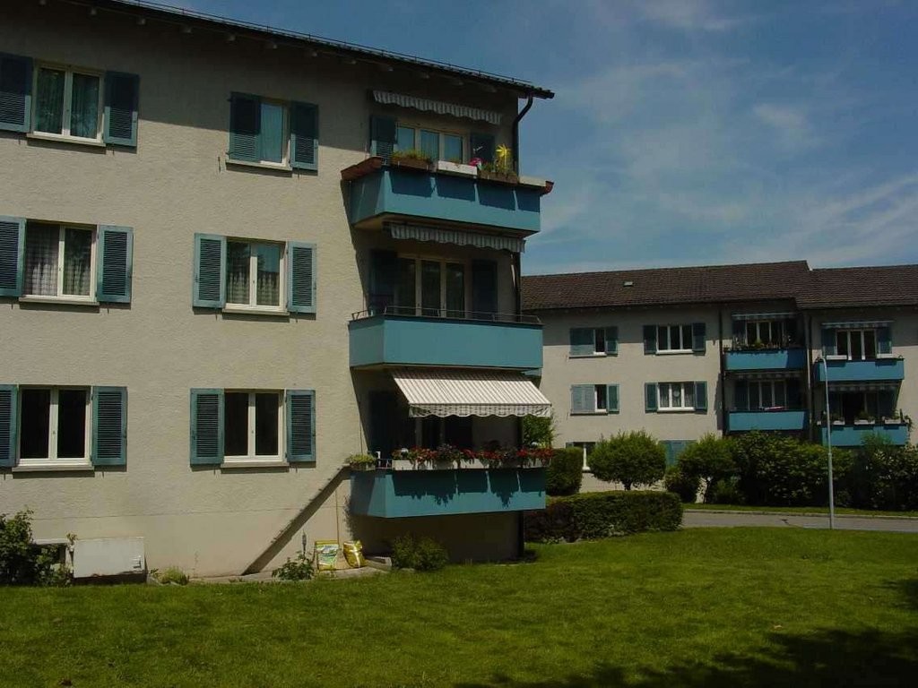 3 rooms apartment, Foto 1 von 6