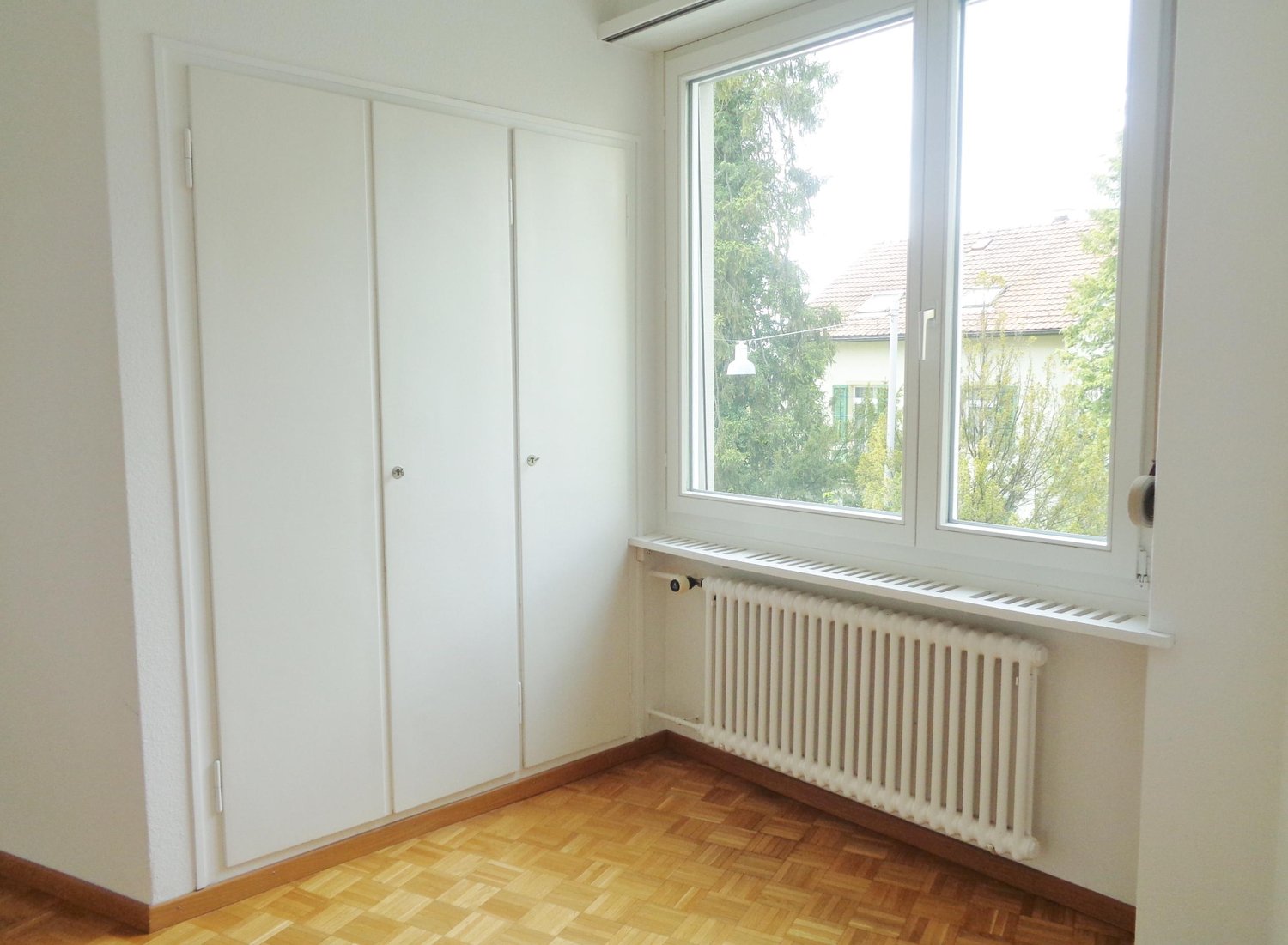 1 rooms apartment, photo 4 of 9